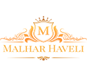Malhar Haveli Logo