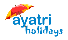 Malhar Haveli Logo
